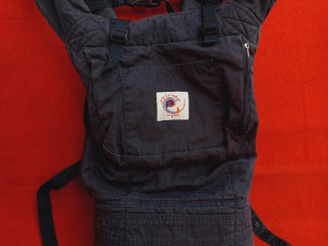 NOSILJKA ZA BEBE KENGUR ERGOBABY ergonomski 3-20 KG