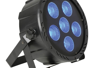 LED PAR COB 180 KARMA