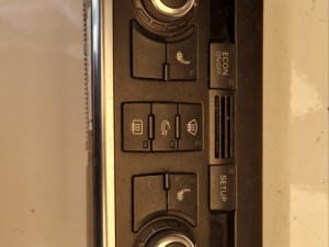Klimatronik Audi Q7 4L0820043F