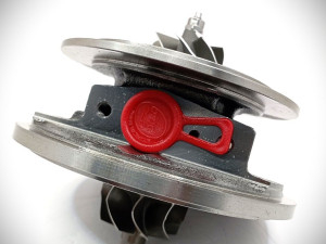 Turbina Srce turbine Kia Venga 1.6 CRDi 85-94Kw