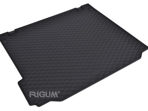 RIGUM gumeni tipski podmetac za gepek BMW X5 F15 2013-