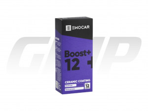 EWOCAR BOOST + KERAMIČKA ZAŠTITA VOZILA