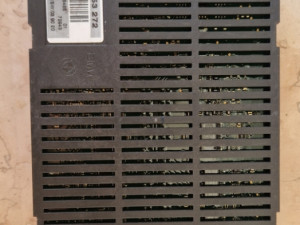 Modul farova Bmw e60 e61 9153272