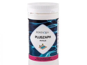 PH PLUS GRANULAT 800 gr PONTAQUA