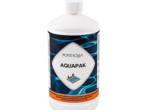 AQUAPAK SREDSTVO ZA FLOKULACIJU 1l PONTAQUA