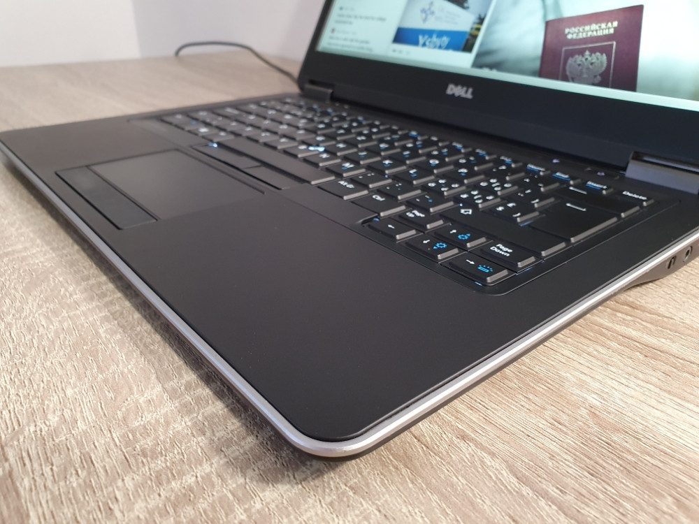 Dell Latitude e7440/8GB Ram-a/256GB SSD