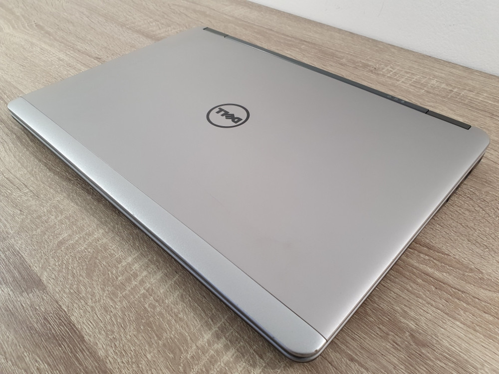 Dell Latitude e7440/8GB Ram-a/256GB SSD