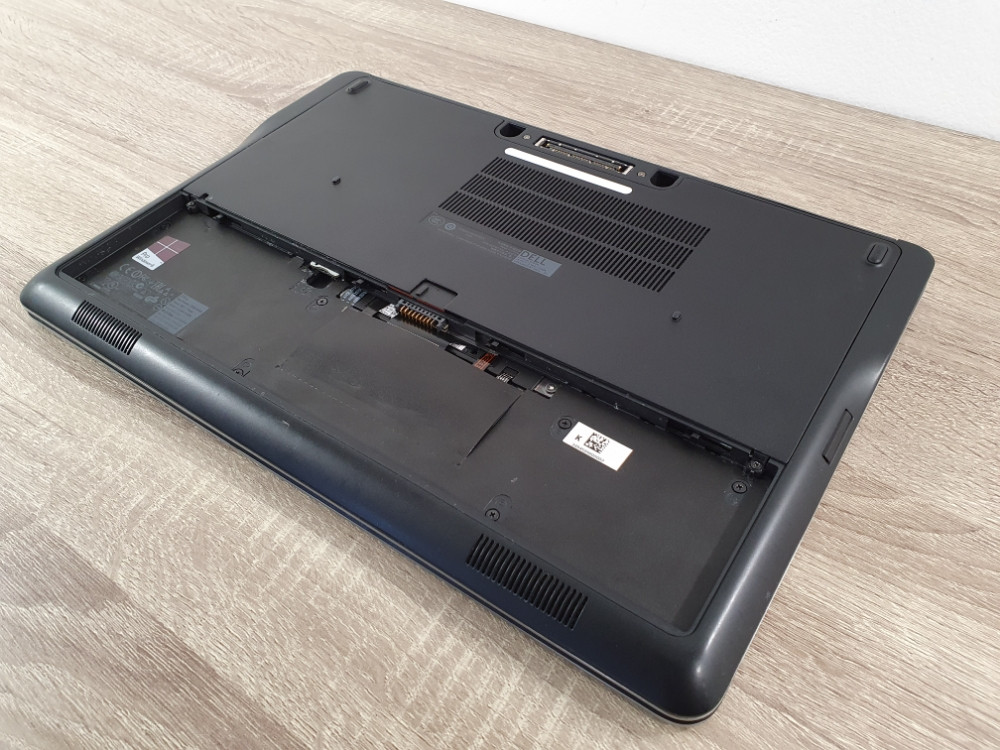 Dell Latitude e7440/8GB Ram-a/256GB SSD