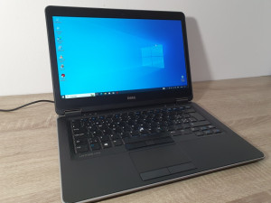 Dell Latitude e7440/8GB Ram-a/256GB SSD