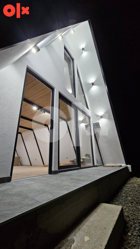 A FRAME vikend kuce NOVO! NOVO! 17