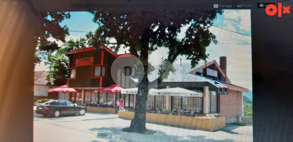 Prodajem MOTEL - Baraći bb, Mrkonjić Grad