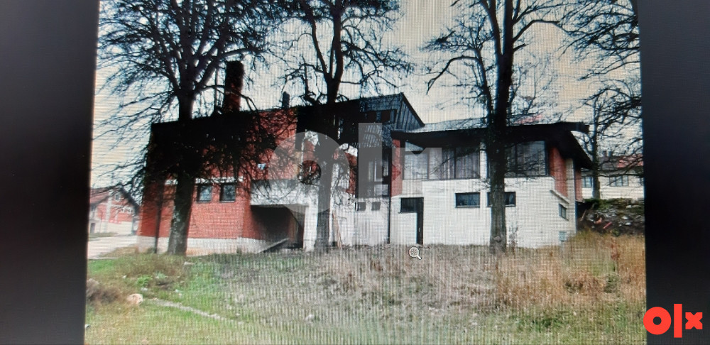 Prodajem MOTEL - Baraći bb, Mrkonjić Grad 4