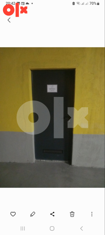 Garaža Ilidža Bulevar 4