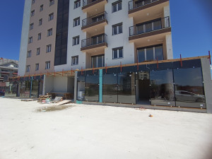 Stan Cazin  66m2 photo 4