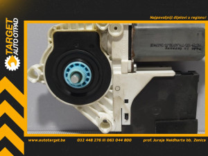 MOTORIC PODIZACA STAKLA VW PASSAT B6 > 05-10 1K0959792N