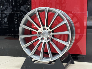 Alu felge 20 Mercedes AMG 14 spoke GMF 5x112