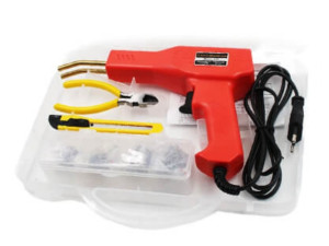 Lemilica pištolj za varenje plastike NOVO