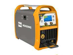 Aparat za varenje Hugong EXTREMIG 200 LCD