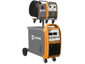 Aparat za varenje Hugong INVERMIG 500/5 Water