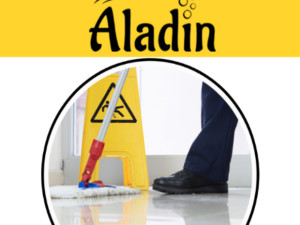 Koncentrovano sredstvo za čišćenje podova 11kg