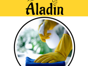 Univerzalno sredstvo za čišćenje svih površina