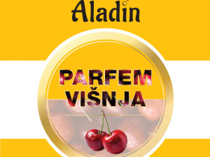 Višnja-Parfem za tepihe,namještaj i osvježivač prostor