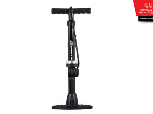 Pumpa za bicikl; ručna; Biciklistička oprema