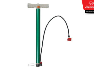 Pumpa za bicikl; ručna; Biciklistička oprema