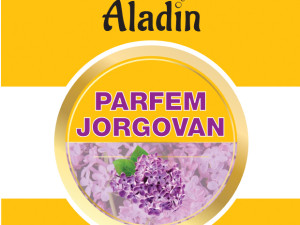 Jorgovan-Parfem za tepihe,namještaj,osvježivač prostora