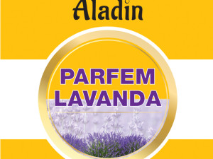 Lavanda-Parfem za tepihe,namještaj,osvježivač prostora