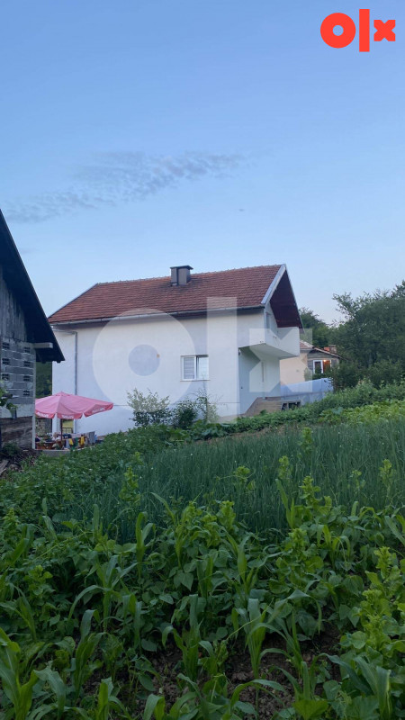 Kuća Busovača