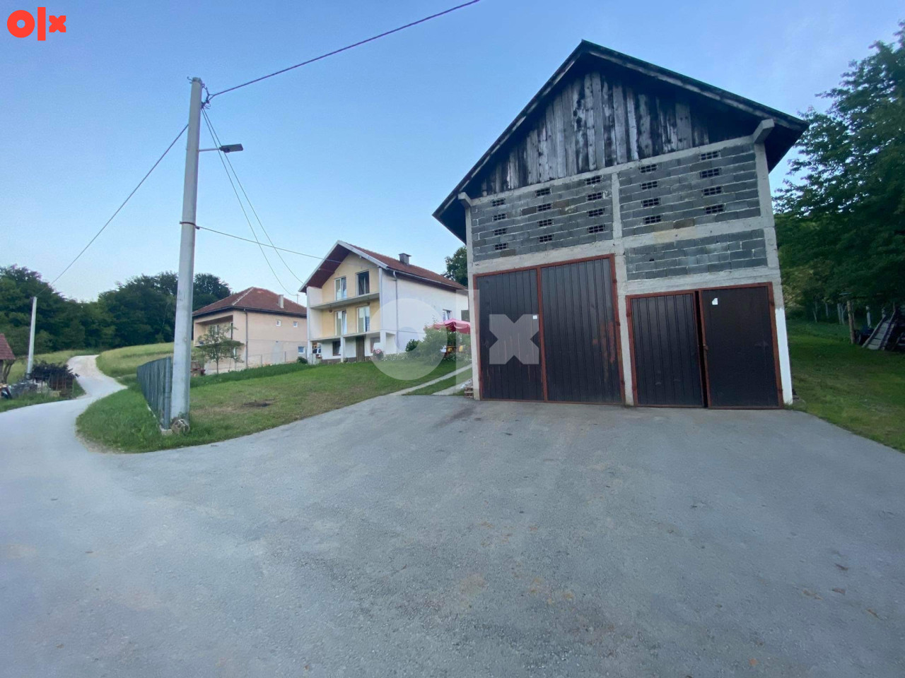 Kuća Busovača 2
