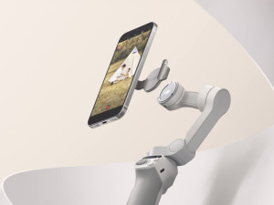 DJI Osmo Mobile SE