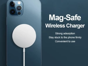 Magsafe bežični punjač 15W stanica za brzo punjenje za Apple
