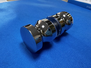 Inox rucke za tus kabinu