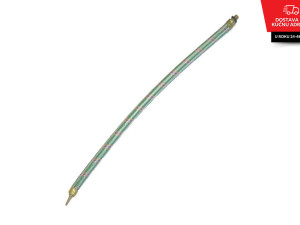 Crijevo za pumpu; Biciklistička oprema