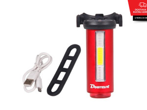 Svjetlo za bicikl; Biciklistička oprema