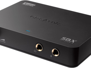 CREATIVE Sound Blaster X-Fi HD