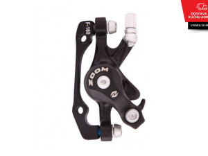 Kočnica za disk; Biciklistička oprema