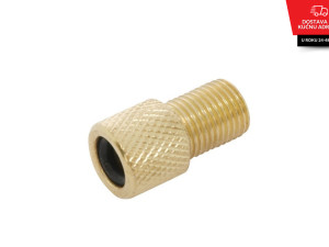 Redukcija za bicikl; Biciklistička oprema