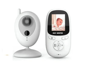 VIDEO BABY MONITOR KAMERA