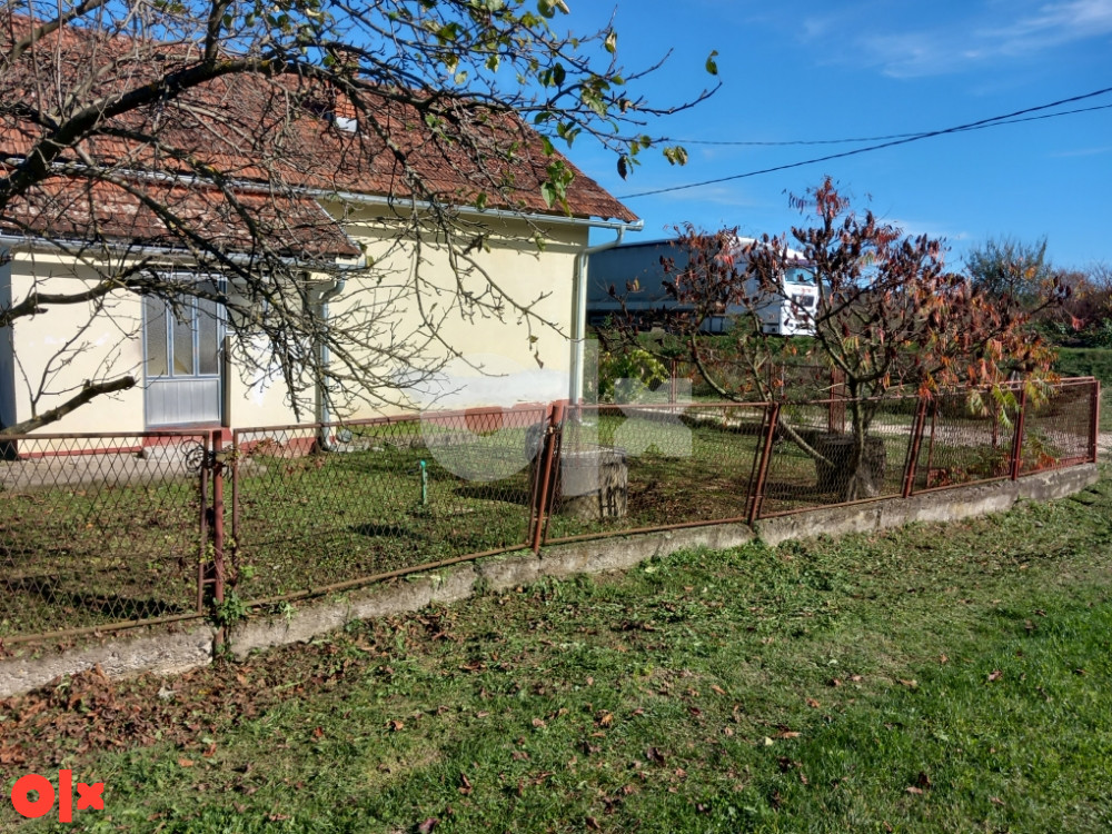 Kuća Zemljiste Doboj 7