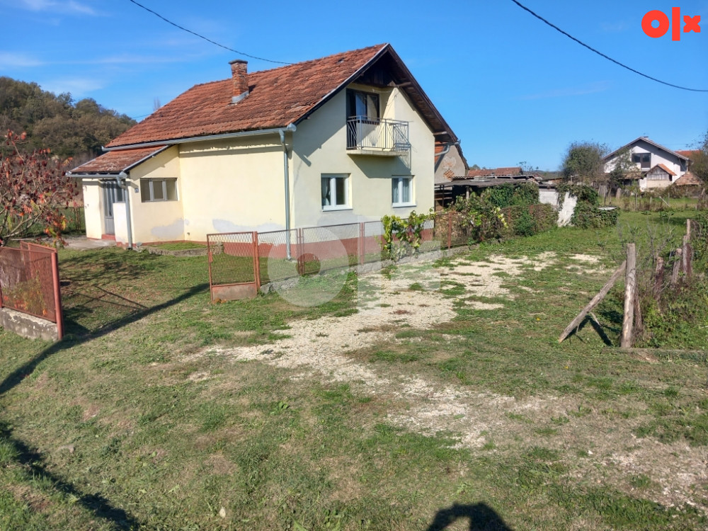 Kuća Zemljiste Doboj