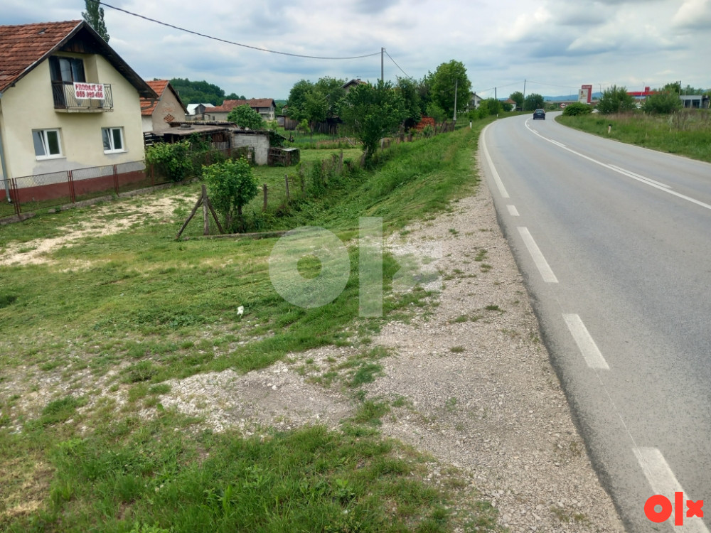 Kuća Zemljiste Doboj 3