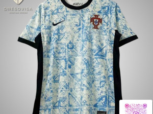 PORTUGAL dres fan verzija sezona 2023/24