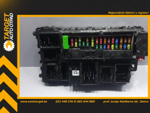 BCM ELEKTRONIKA FORD RANGER > 16- A2C75375102