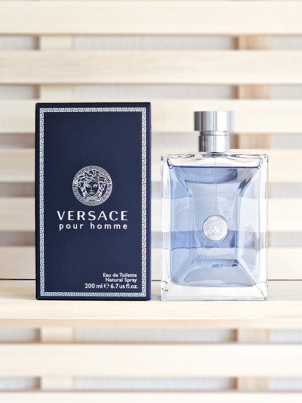 [DEKANT] Versace Pour Homme [DEKANTI] parfem miris