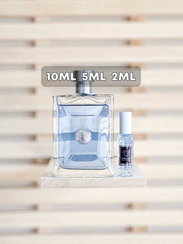 [DEKANT] Versace Pour Homme [DEKANTI] parfem miris