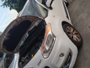 Dijelovi pikaso wagen Citroën C3 Picasso (fotografija 2)