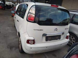 Dijelovi pikaso wagen Citroën C3 Picasso (fotografija 3)